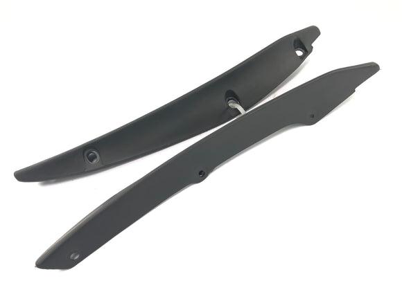 HONDA CBX 750 RC17 [1984] - Cobrar cockpit de revestimento dianteiro esquerdo e direito