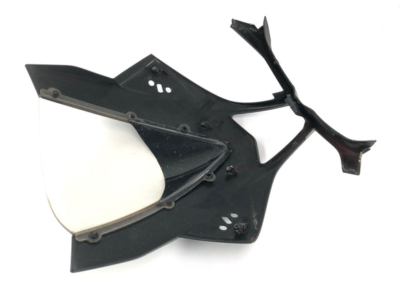 Aprilia RS 125 TW [2017] - Etuvaipan etusuoja tuulilasilla