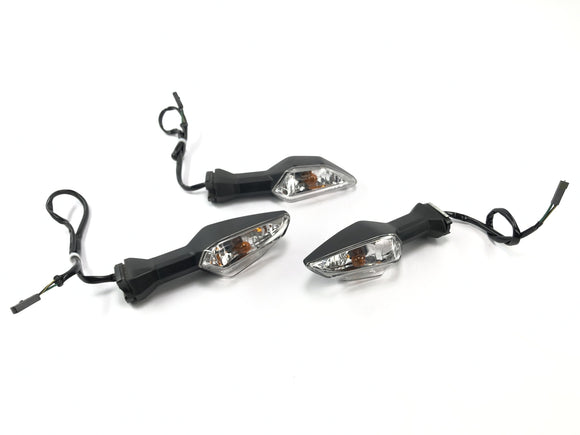 川崎忍者125 BX125B [2024]  - ターン信号