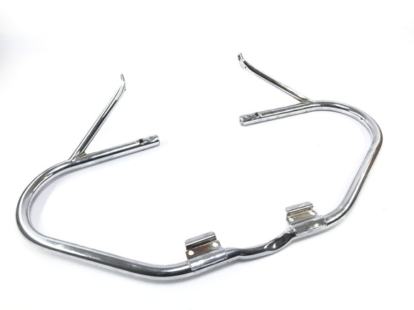 BMW R 60/5 [1973] - Crash Bars