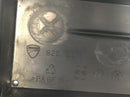 Ducati Multistrada 1200 S Touring [2009] - Batteriboks batterirum indvendigt panel-3