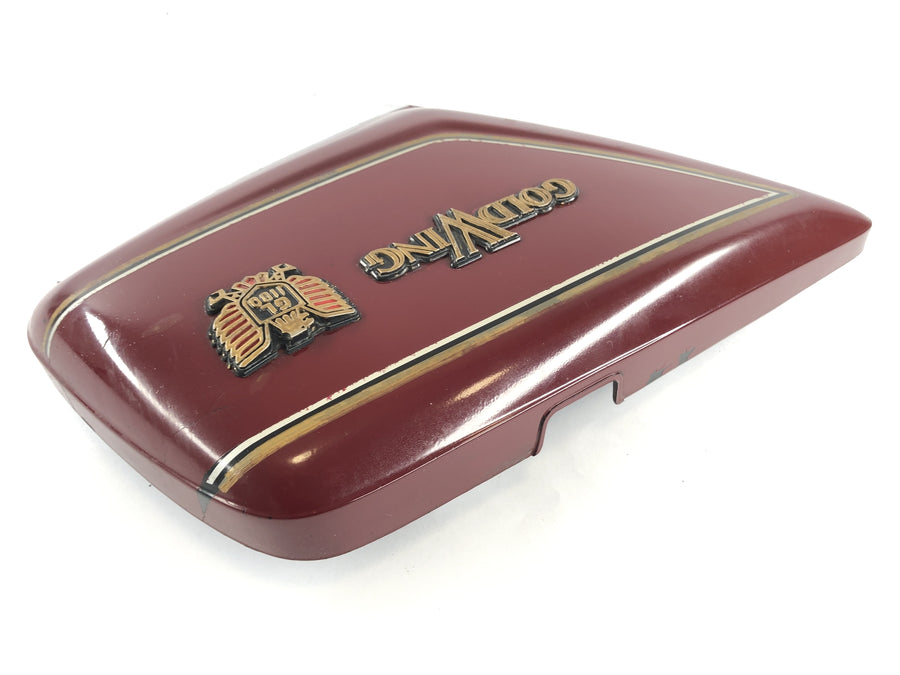 Honda Goldwing GL 1100 SC02 [1980] - Zijdeksel links bekleding