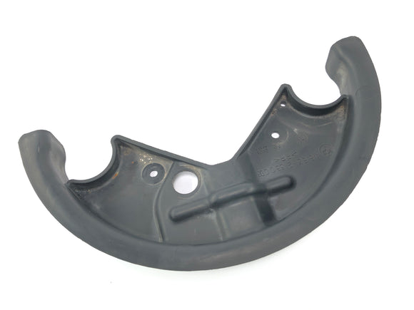 BMW F 650 GS R13 [2002] - Capa para a ponte do garfo abaixo