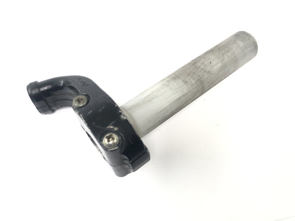 Yamaha YZF R1 RN01 [1998] - Manejo de giro de Gasrow Gurnle Gasprox