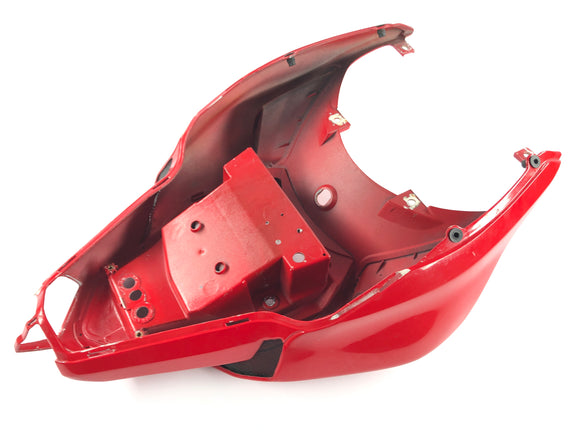 Ducati 1098 S H7 [2009]  - リアクラッディングクラッディング