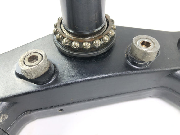 Aprilia SL 1000 FALCO PA [2000] - Puente de la bifurcación debajo