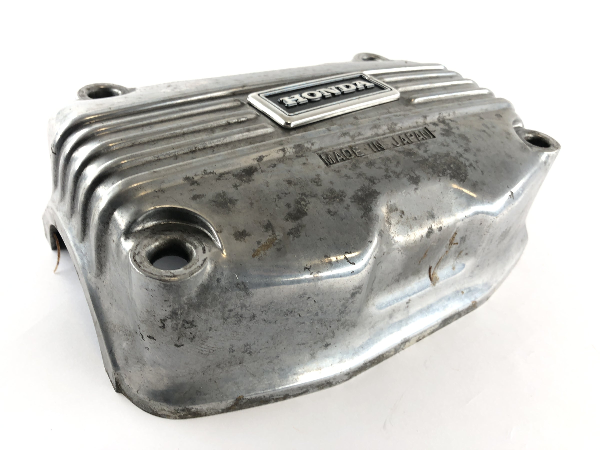 Honda GL 1000 Goldwing GL1 [1977] - Valve cover right engine cover - 0