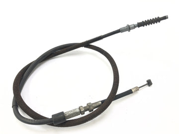 Yamaha XT 500 1U6 [1981] - Связанный поезд Bowdenzug - 0