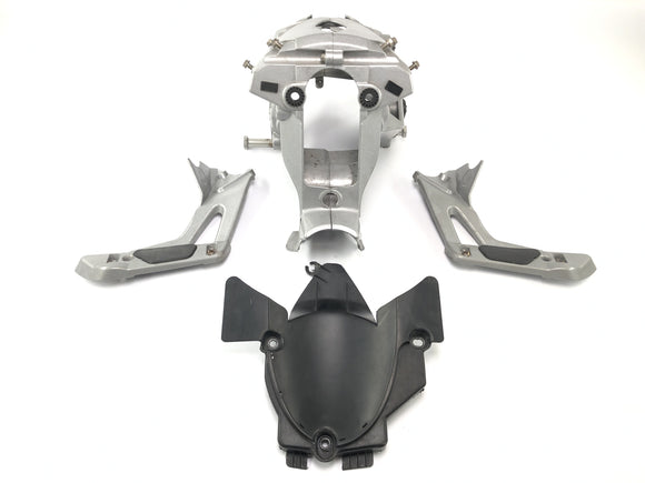 Ducati 999 H4 [2003] - Soporte de revestimiento de soporte de faros