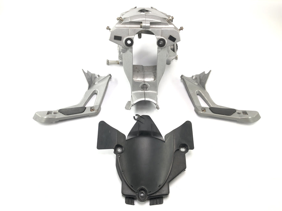 Ducati 999 H4 [2003] - Suporte do porta -farol do porta -faróis