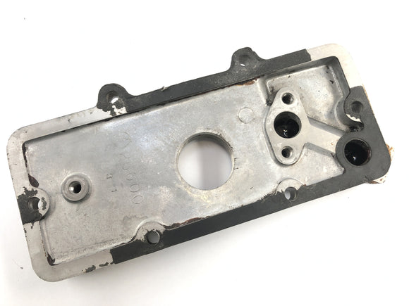 Yamaha XS 650 SE 3L1 [1979] - Bandeo de aceite