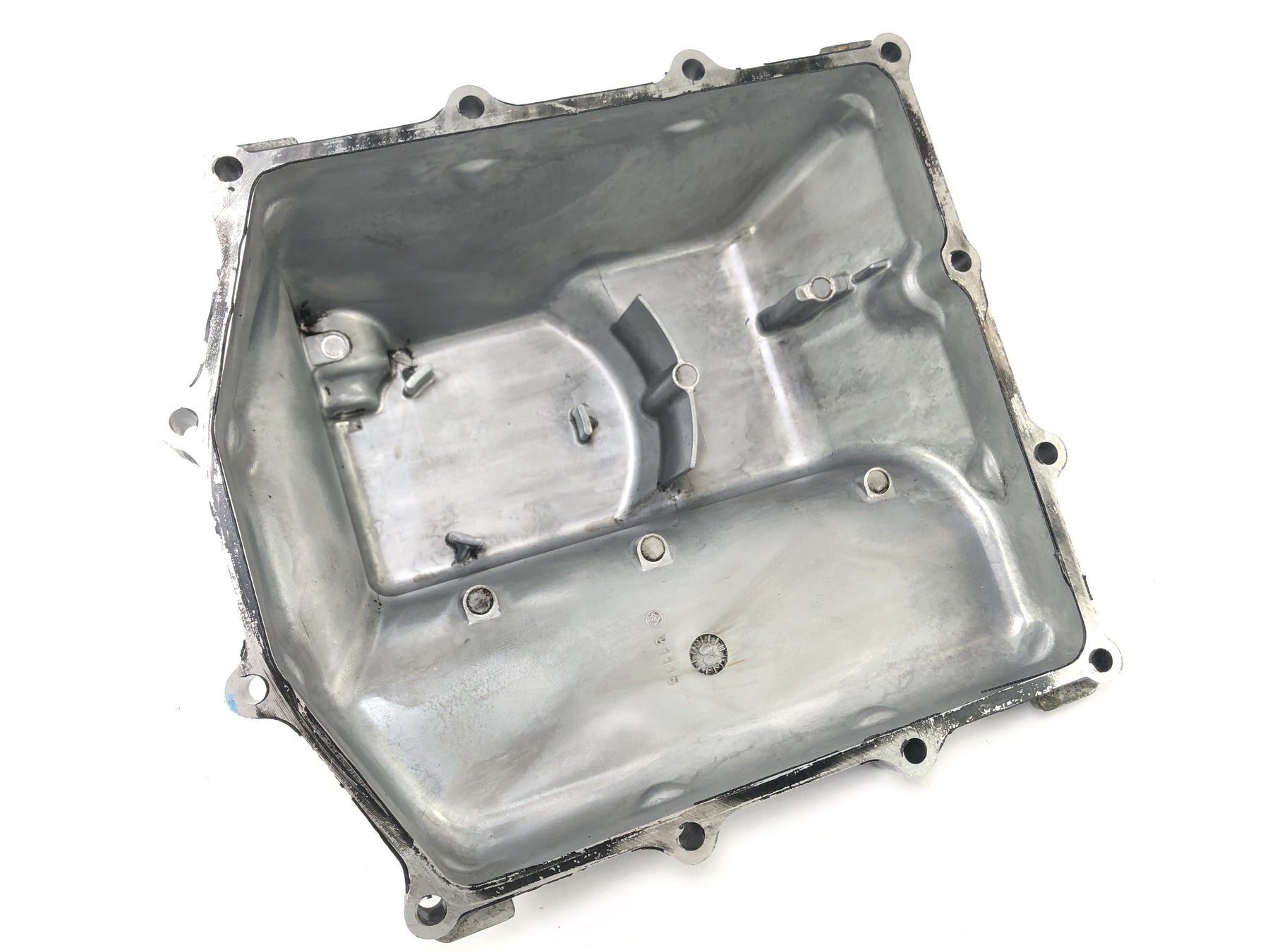 Honda VTR 1000 SP 1 SC45 [2001] - Oil pan