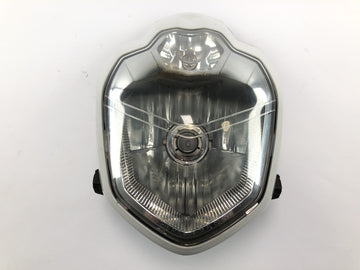 Yamaha MT 03 RM02 [2007] - Scheinwerfer Frontscheinwerfer Lampeneinsatz Frontleuchte - 0