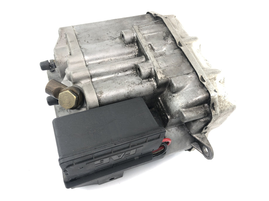 BMW R 1100 GS 259 [1995] - ABS pumpmodul styrenhet