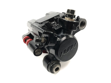 Honda NX 650 RD08 [1995]  - ブレーキキャリパーブレーキプライヤーリアブレーキシステム