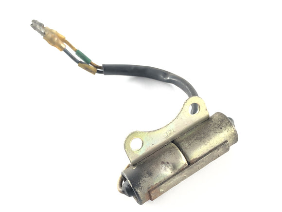 Honda GL 1000 Goldwing GL1 [1977] - Kondensator