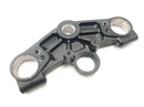 Triumph Daytona 900 T300 [1996] - soporte del cabezal de control de la abrazadera del manillar del puente superior de la horquilla-3