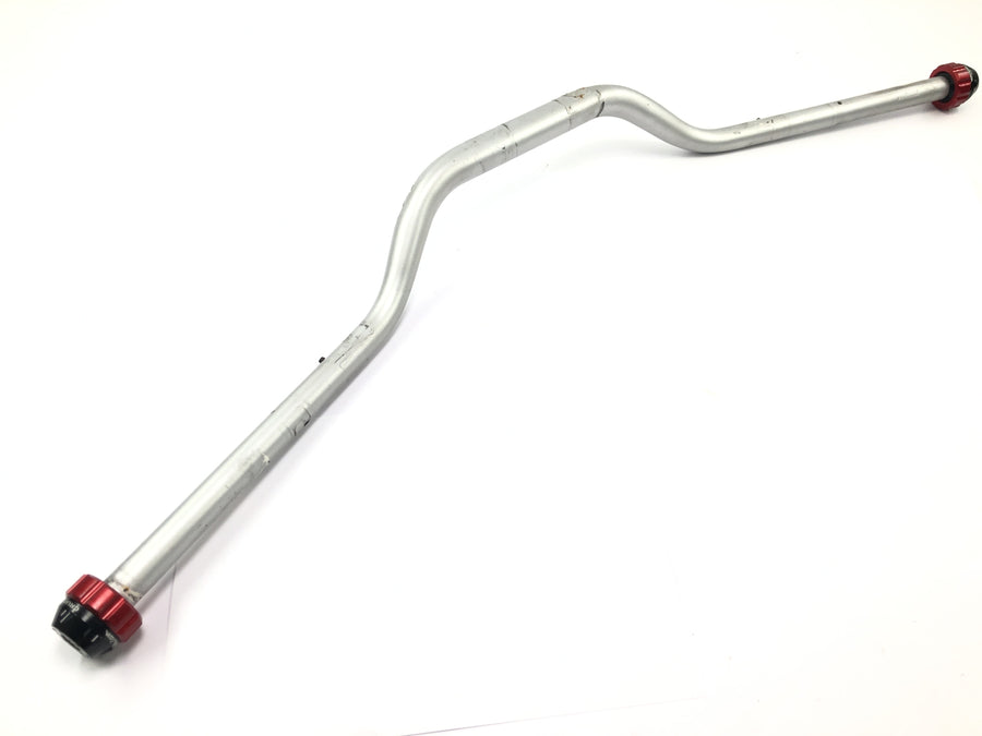 Ducati Multistrada 1200 S Touring [2009] - Lenker Rohrlenker Aluminium 28,6 mm