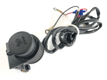 YAMAHA XJR 1200 4PU [1995] - Laad Socket 12 Volt Socket