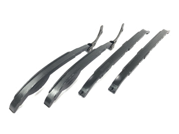 Yamaha XVS 650 4VR [1997] - Steuerkettenführung Gleitschienen Spannschienen