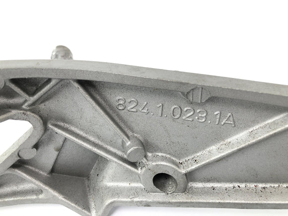 Ducati Monster M600 [1995] - Система подножия