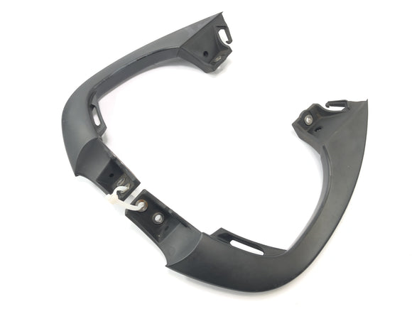 BMW K 1200 S K12S [2004] - Soziusgriffe links und rechts