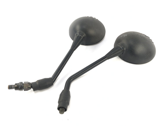 BMW R 1200 GS R12 K25 [2003] - Peilin takapeili vasemmalle ja oikealle