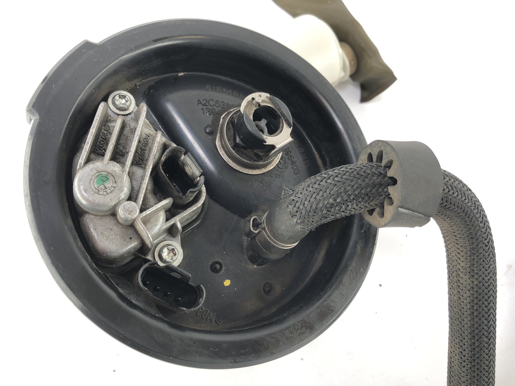 BMW R 1200 R [2007] - Fuel pump