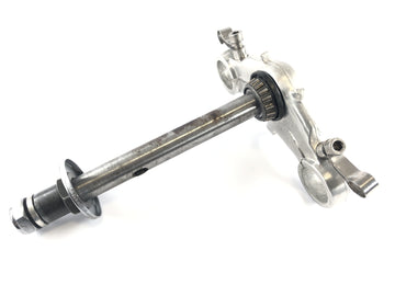 Moto Guzzi Le Mans 4 [Le Mans 3] - fork bridge below - 0