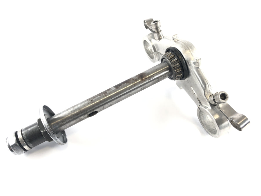 Moto Guzzi Le Mans 4 [Le Mans 3] - Fork Bridge poniżej