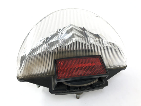 BMW R 1200 GS R12 K25 [2003] - Luce posteriore posteriore LED posteriore