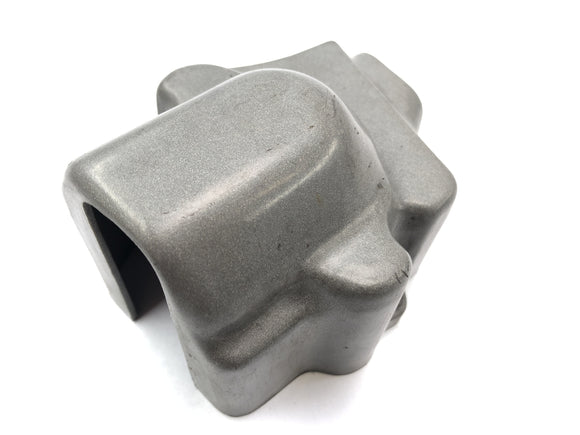 ホンダSLR 650 RD09 [1997]  - 二次空気バルブをカバーする