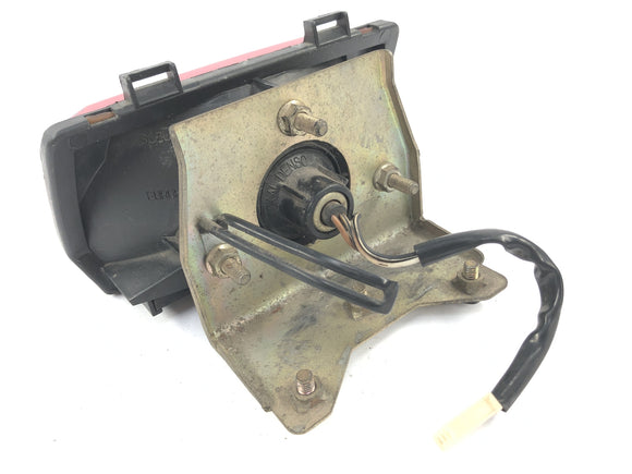 Suzuki GSX R 1100 GV73B [1990] - zadní světlo zadní světlo