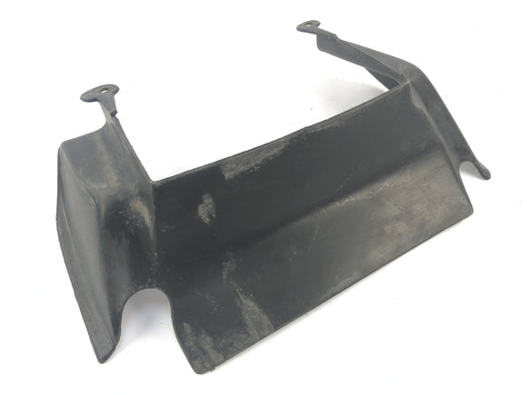 Yamaha TT 600 R DJ01 [1998] - Clearing Frame -beklädnad