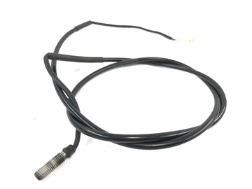 SWM SM 125 R [2018] - Hastighetssensor för hastighetsmätare - 0