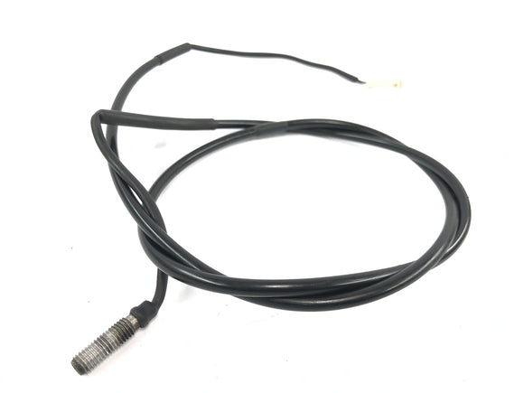 SWM SM 125 R [2018] - Hastighetssensor för hastighetsmätare