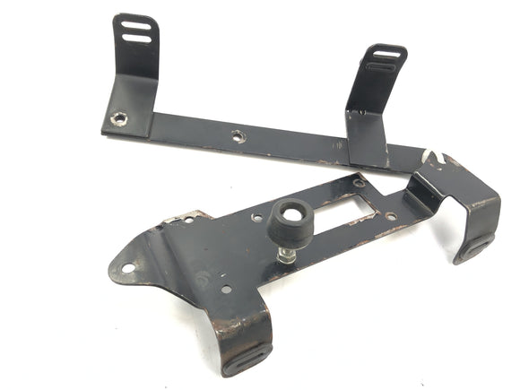 Moto Guzzi V 1000 VG [1980] - Holding -arkkisarja