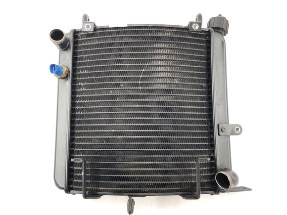 KTM 950 SM LC8 [2008] - Vesijäähdytin jäähdytin