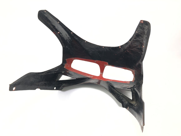 Ducati 748 916 998 [1996] - Pulpit Front -beklädnad cockpitbeläggning