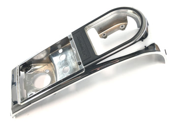 Suzuki Intruder VL 1500 AL [2000] - Tachokonsole Tankkonsole Chromabdeckung