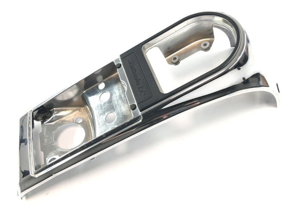 Suzuki Intruder VL 1500 AL [2000] - Tachokonsole Tankkonsole Chromabdeckung