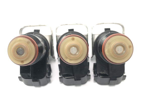 Triumph Speed Triple 1050 515NJ [2007] - Set iniettori carburante