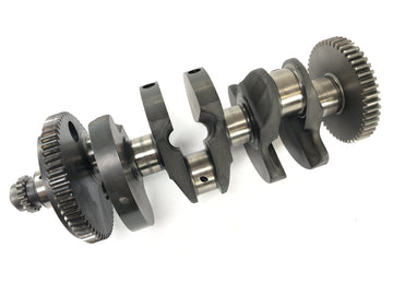 Triumph Daytona 900 T300 [1993] - Eixo de manivela de onda de onda de onda de onda de manivela - 0