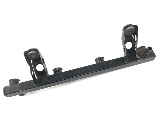 BMW K 1100 RS [1991] - Fuel distributor management injection strip Fuel Rail