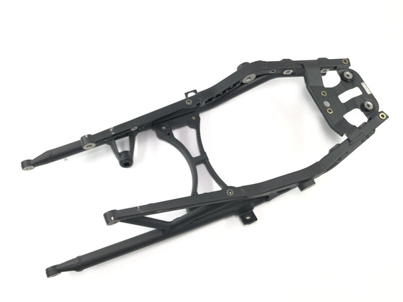 Triumph Street Triple R 675 D67LD [2010] - Задняя рама