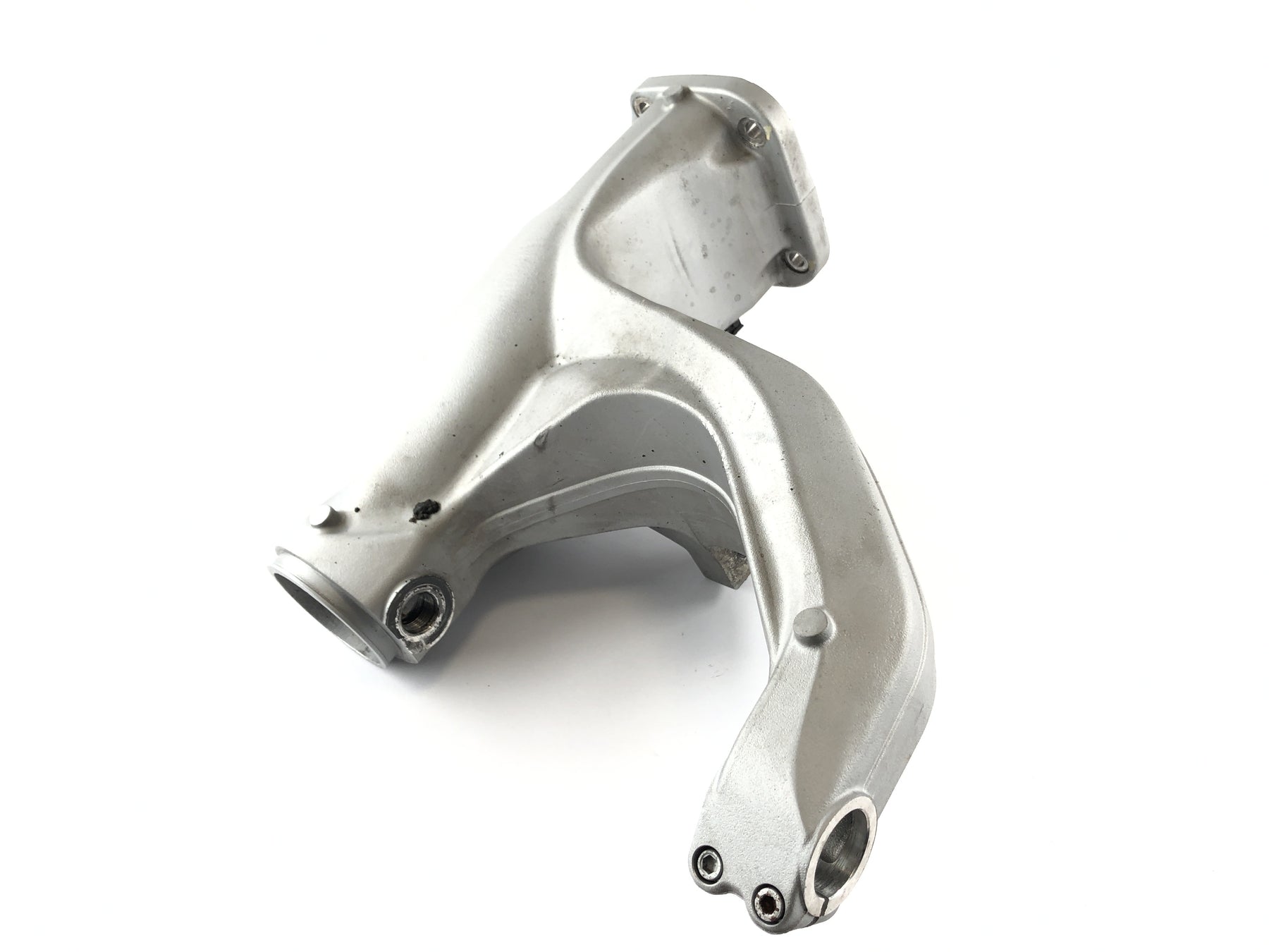 Moto Guzzi 1200 Sport [2007] - Swingarm Single-sided swingarm