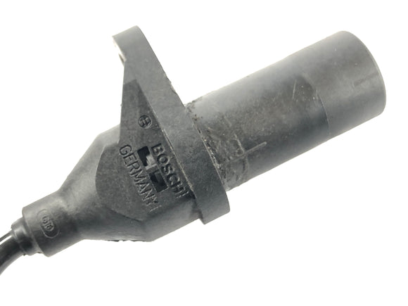 Ducati 1098 S H7 [2009] - датчик скорости