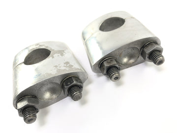 BMW R 60/5 [1973] - Paire de rehausseurs de guidon pour guidon - 0