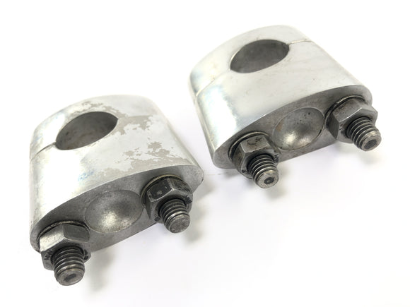 BMW R 60/5 [1973] - Kierunek nagrywania uchwytu na kierownicy Para Para