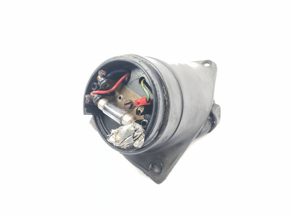 Honda XL 500 S PD01 [1982] - Boîtier de feu arrière